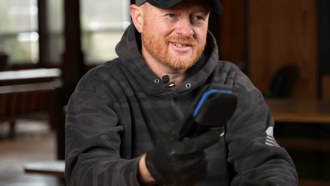 Handcuff case review with Archer Consulting & Innovations