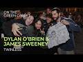 Dylan O'Brien & James Sweeney Discuss TWINLESS at ZFF 2025