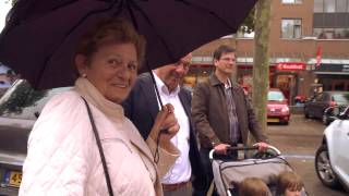 Flashmob basisschool de wilderen
