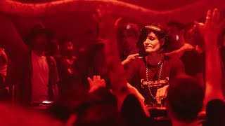 ECLUD - Warm up Arapu, Dan Ghenacia, Raresh - Trip - Club Chinois - 1.6.2024