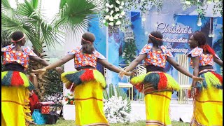 Banyankole Kuhingira - Ankole Culture Performance | Karo Karungi