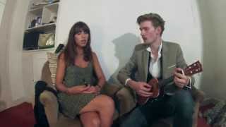 August Riksen & Tiphaine - Tendres Passions