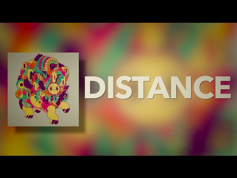 Distance (mathrock)