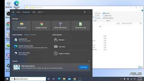 Trouble Shooting R /Rtools40 and Rstudio  Install Path Errors (Win 10)