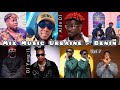 Mix music urbaine benin vol 1  aldo dj  yangil dj