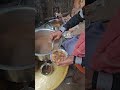 Garma Garam! Kachori Sabji at Varanasi #banaras #streetfood #food #foodie #kashi #explore #kachori