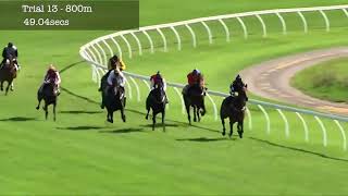 Werribee Jumpouts 16 January 2015 Heat 13