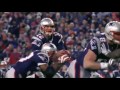 New England Patriots - Tom Brady&#39;s Revenge