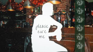 (free for profit) sad ambient guitar indie type beat - "cure me" | no drums screenshot 4