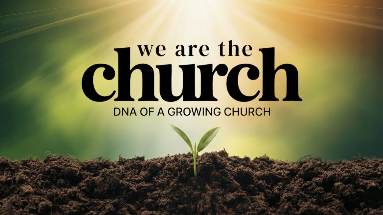 Jan 25 - A Commitment to Discipleship - Ephesians 4:11-16