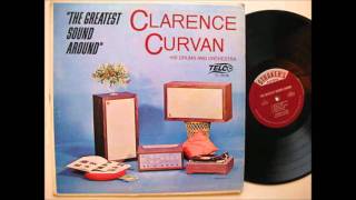 The Clarence Curvan Orchestra "Minuet in G"(Paderewski) chords