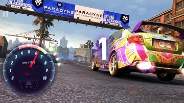 NFS No Limits | Campaign | CHAPTER 4 - ELLIOT | Defeated |