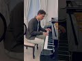 Shallow (A star is Born) piano cover-Aydar Salakhov