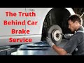 Simple Tips for Car Brake Service in 2021 | Car Brake Pads Change | Car Repairing Tips | #automotive