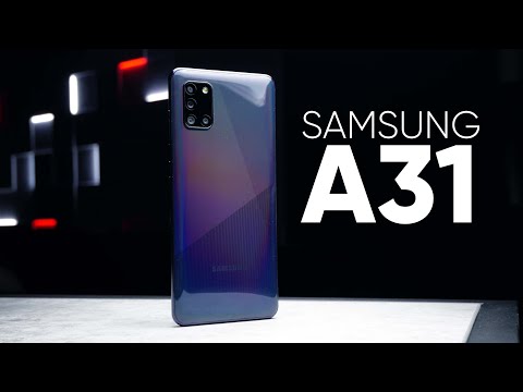                           Samsung Galaxy A31  Eldorado ua