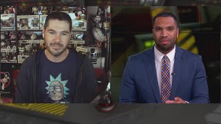 Washington Huddle: Jake’s Fantasy Takes Week 12