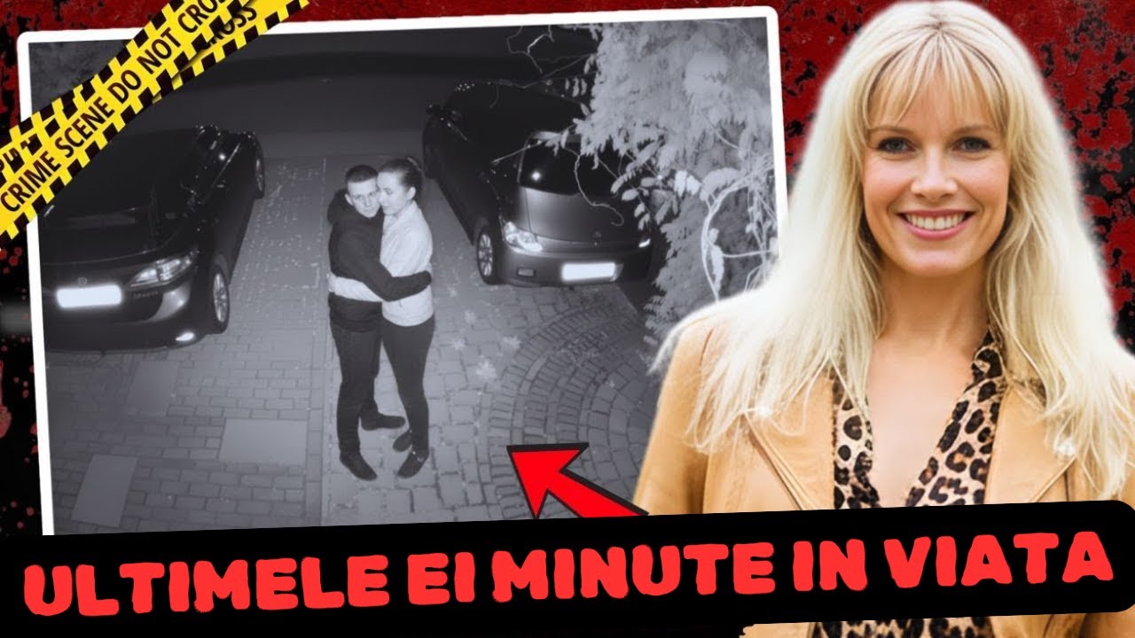 FILMATĂ DE Camera CCTV | 2 povești sfâșietoare de crimă | Profil DE Criminal