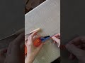 Making Bias Tape [Tutorial Trailer] #sewing