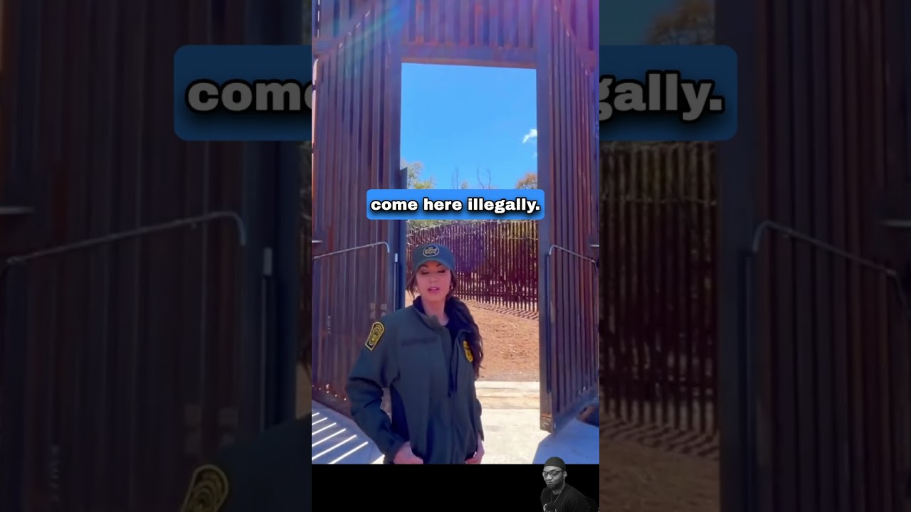 Америка ЗАКРЫТА!!