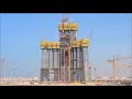 Jeddah tower 2020 highest tallest building in the world