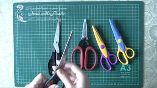 Полезные инструменты для скрапбукинга - часть 1 (useful tools for scrapbooking)