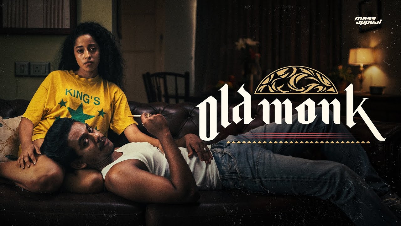 Watch OLD MONK - MUSIC VIDEO | BABY JEAN | MASS APPEAL INDIA | DIR BY MAAHIR M | PROD BY RXZOR on YouTube Watch OLD MONK - MUSIC VIDEO | BABY JEAN | MASS APPEAL INDIA | DIR BY MAAHIR M | PROD BY RXZOR on YouTube