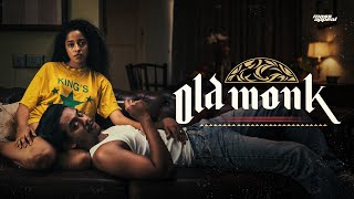 OLD MONK - MUSIC VIDEO | BABY JEAN | MASS APPEAL INDIA | DIR BY MAAHIR M | PROD BY RXZOR