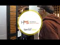 Annonce de sponsor gold  hasnaoui profile systems hps