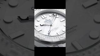 Это САМЫЙ КРУТОЙ OMEGA SEAMASTER, вот почему!  #omegaseamaster  #omega  #omegaseamasterprofessional