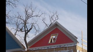 Building The Bridge - A Better Place to Live - Luxury Condos in Kerrytown, Ann Arbor