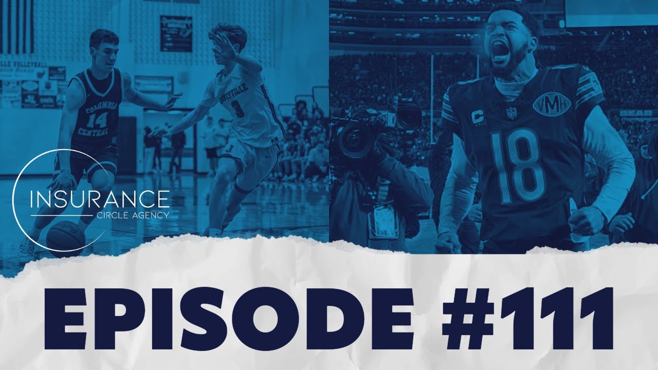 The David Rice Show – Episode 