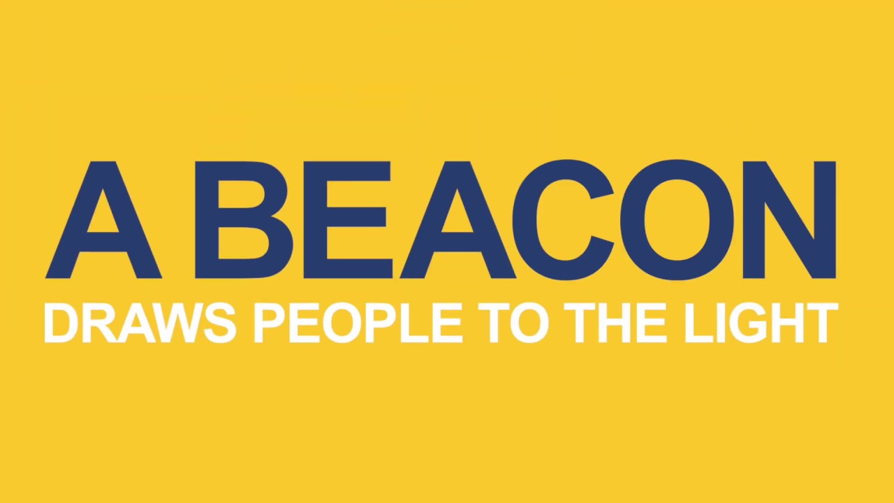 What is a Beacon? YouTube