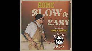 Dirty Heads - One of those Days (Lyrics)