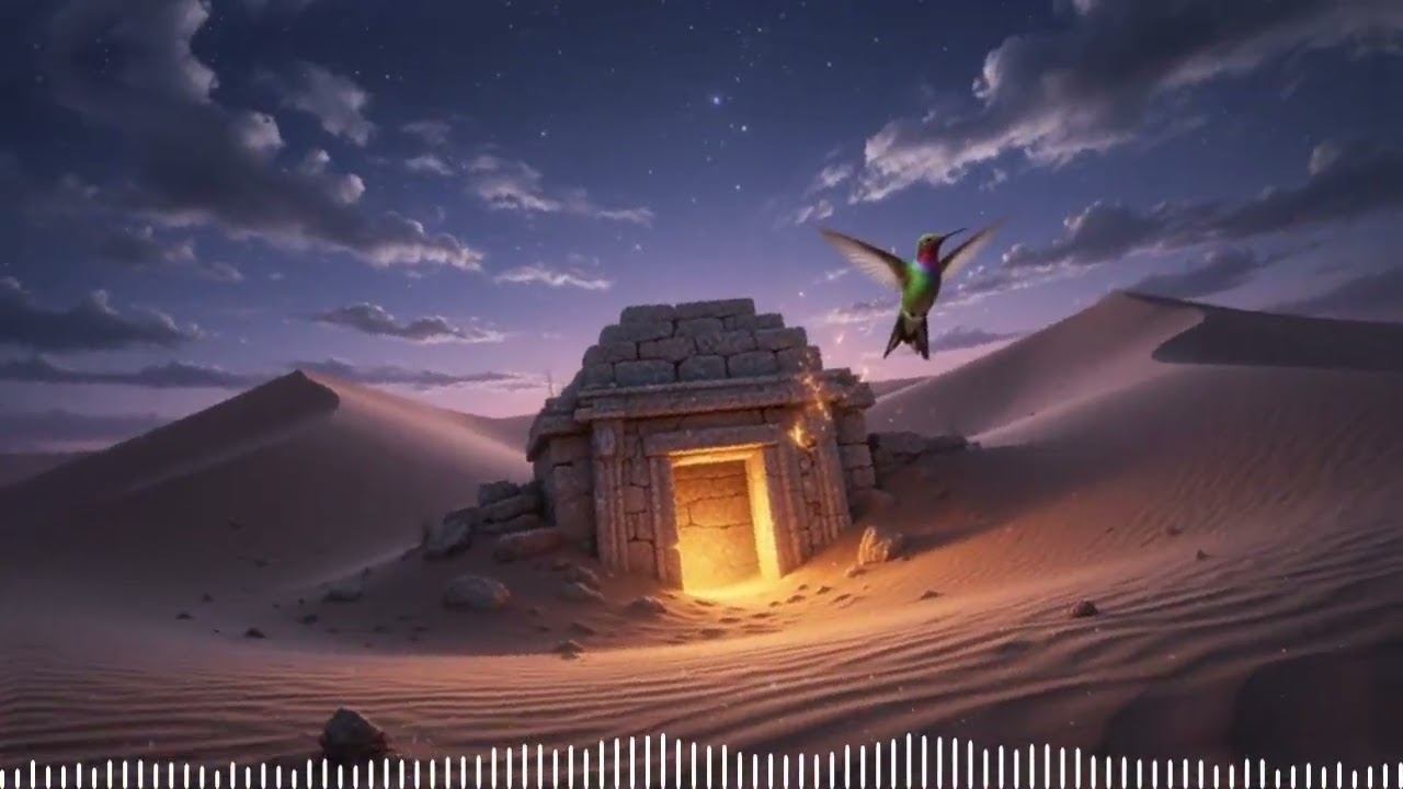 Hummingbird (Instrumental)