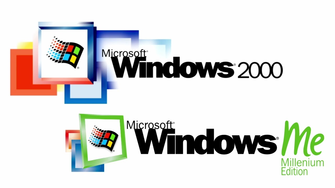 windows95 98 2000 me用