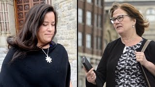 Pm Trudeau Turfs Wilson-Raybould And Philpott As Snc-Lavalin Scandal Continues