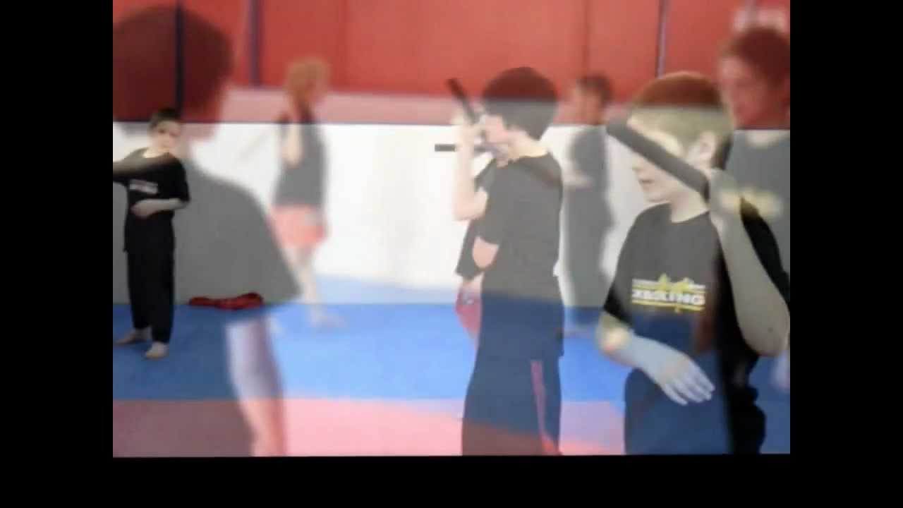 Summer Camp Day One Kids Martial Arts Plymouth YouTube