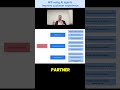 Here's how a Consultant builds framework for an AI adoption decision case #shorts
