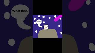 I Make Claire Saw Purple Meteor From Space For -R3Y