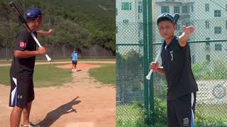 How To Read The Pitcher To Hit Better By Coach Rocky