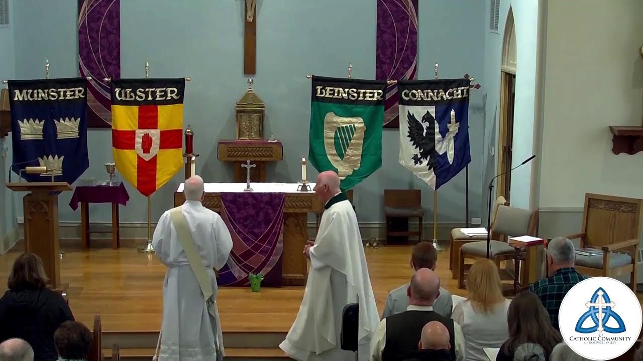 st patricks day mass nyc
