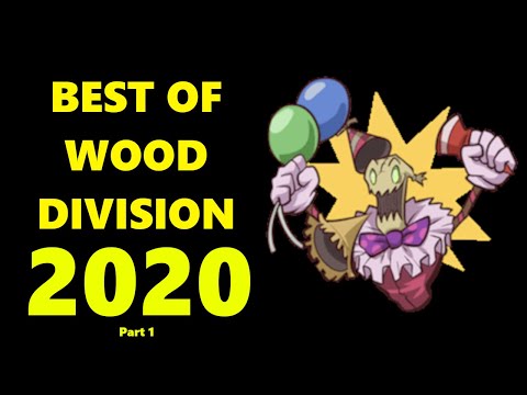 Video: The Best Wood