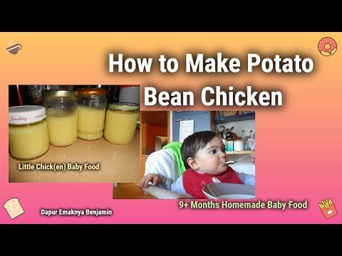 potato-chicken-recipe-easy---baby-food-homemade