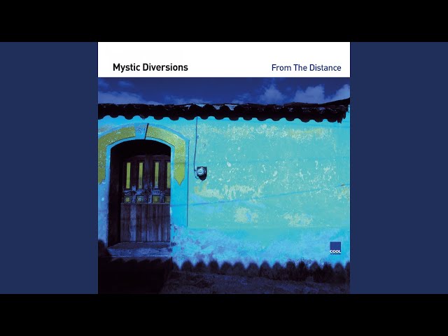 Mystic Diversions - Dance Of The Seven Veils