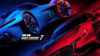 GT7 car of the year 23