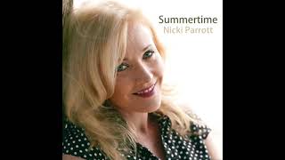 Video thumbnail of "［試聽］妮基．派洛特：夏日時光 Nicki Parrott: Summertime"