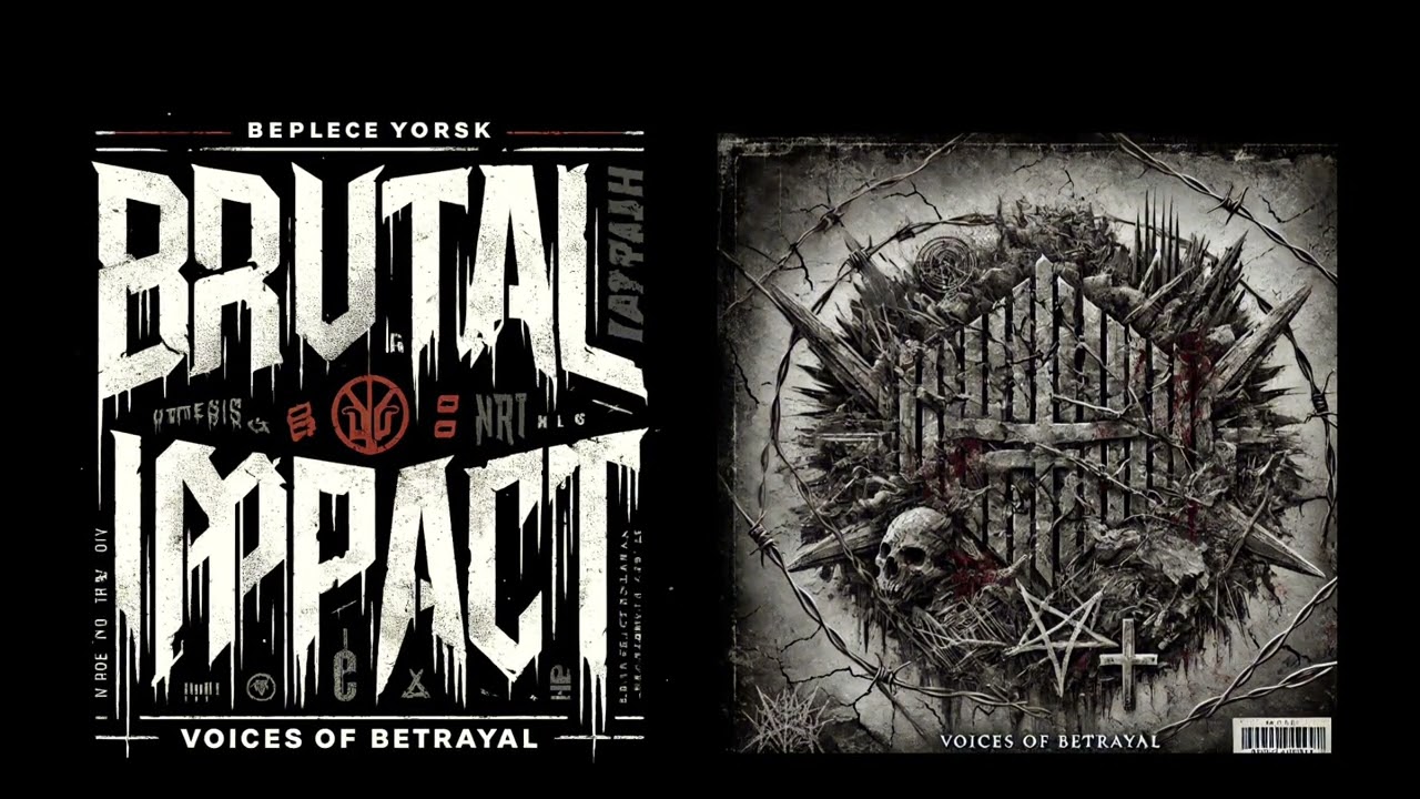 Reflection-Brutal impact