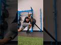 Lower body functional strength workout with MoveStrong training tools #movestrong