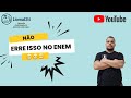 “O Enem ADORA Esses Exercícios… e Você Vai Acertar Todos!”