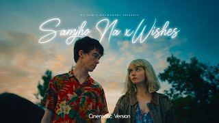 Samjho Na x Wishes - Mashup | Aditya Rikhari | Talwiinder | DJ Sumit Rajwanshi | Cinematic Version Thumb